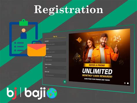 baji registration
